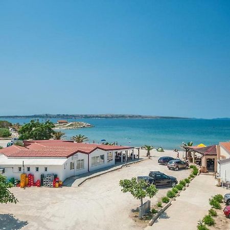 Apartamento Marina & Luka Povljana Exterior foto
