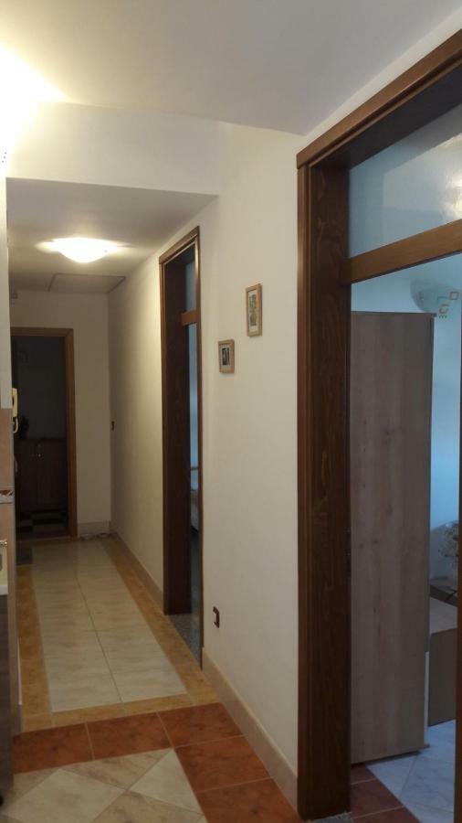 Apartamento Marina & Luka Povljana Exterior foto